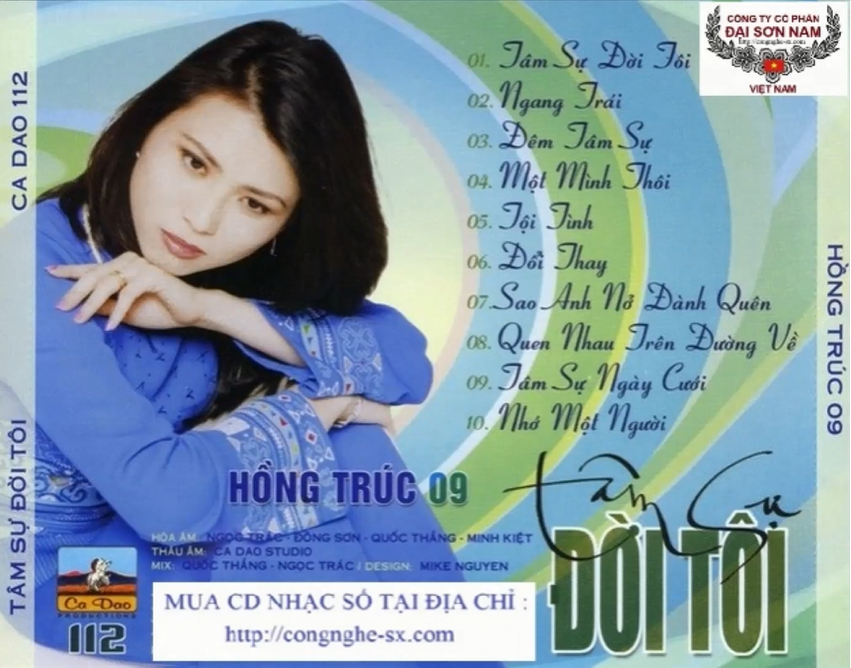 Tam Su Doi To-Hong Truc-09