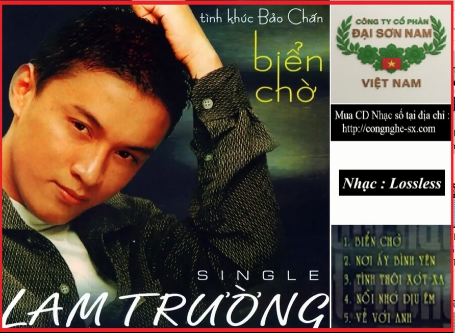 BIEN CHO-LAM TRUONG