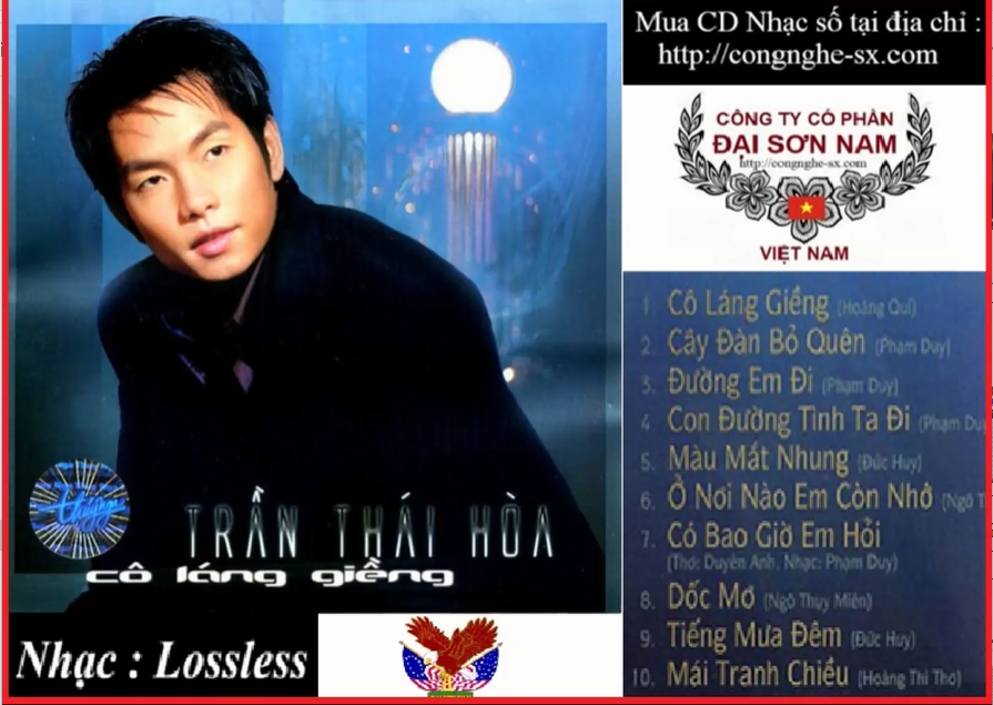 CO LANG GIENG-TRAN THAI HOA