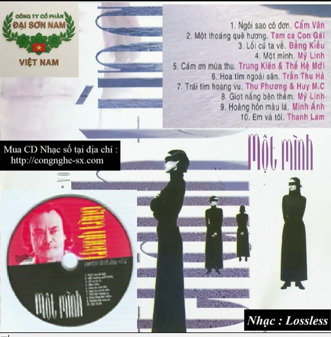 MOT MINH-THANH TUNG-CD02