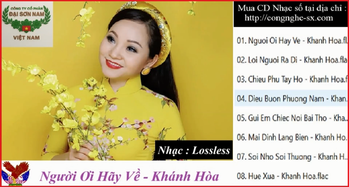 NGUOI OI HAY VE-KHANH HOA