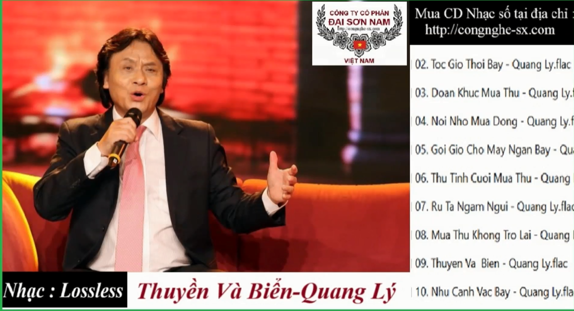 NOI NHO MUA DONG-QUANG LY