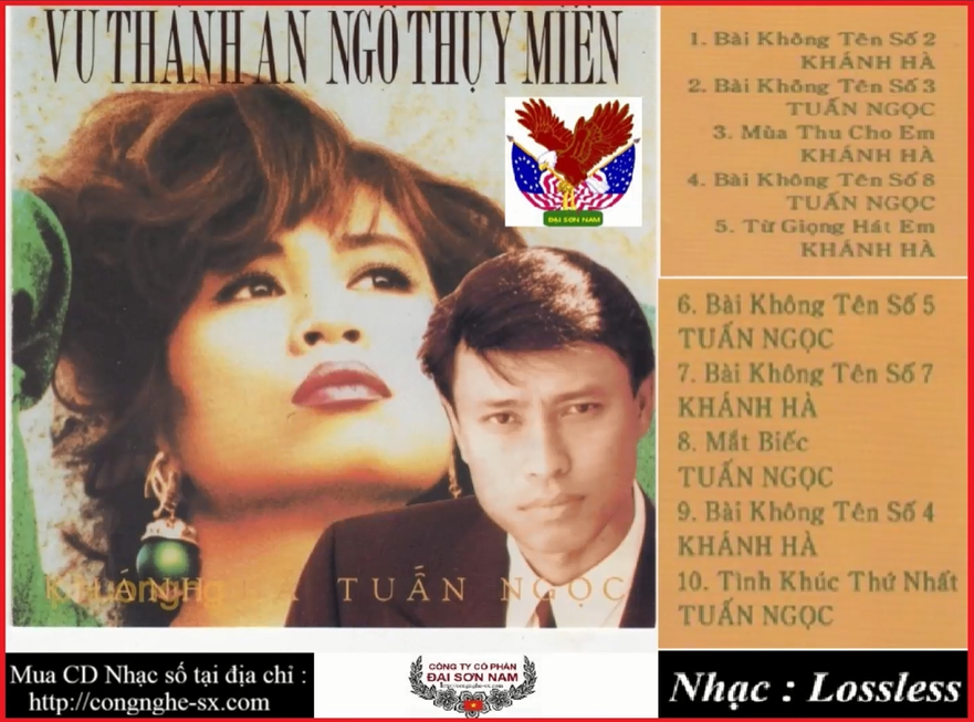 VU THANH AN VA NGO THUY MIEN