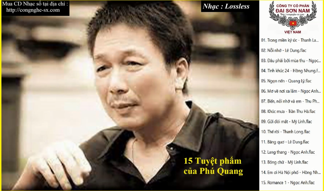 15 TUYET PHAM CUA PHU QUANG