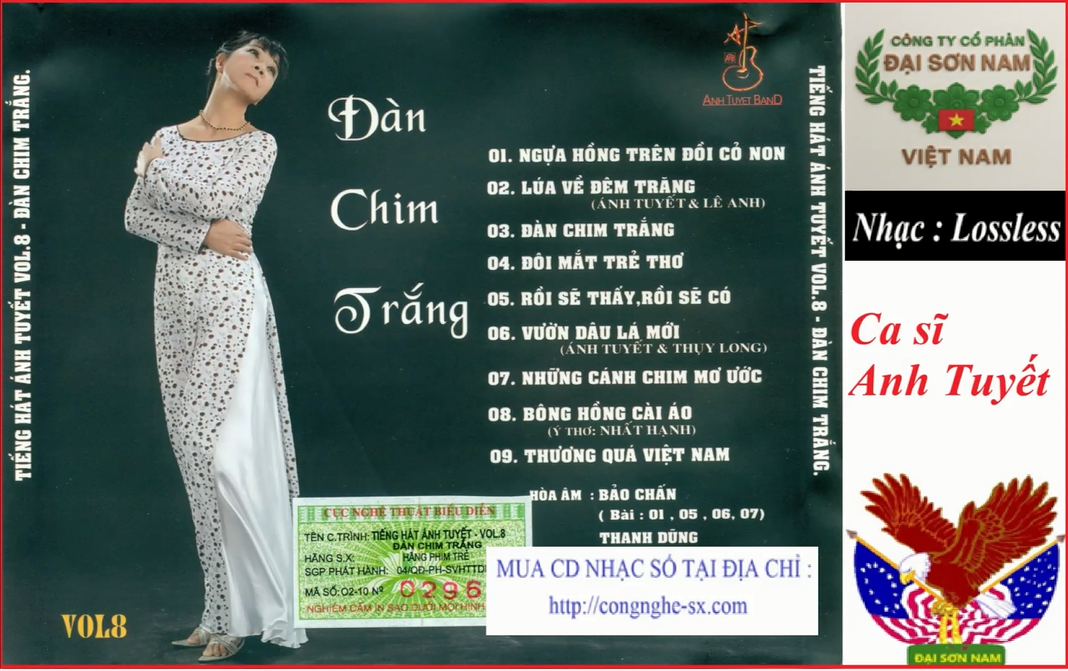 DAN CHIM TRANG-ANH TUYET-2