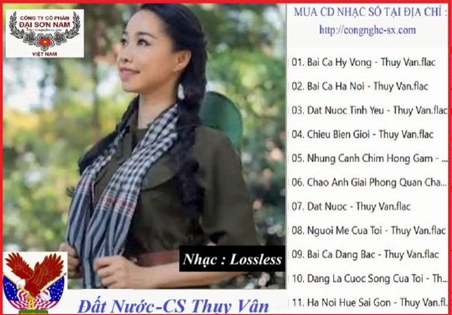 DAT NUOC- THUY VAN2