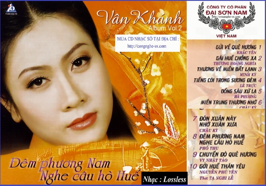 DEM PHUONG NAM NGHE CAU HO HUE-2