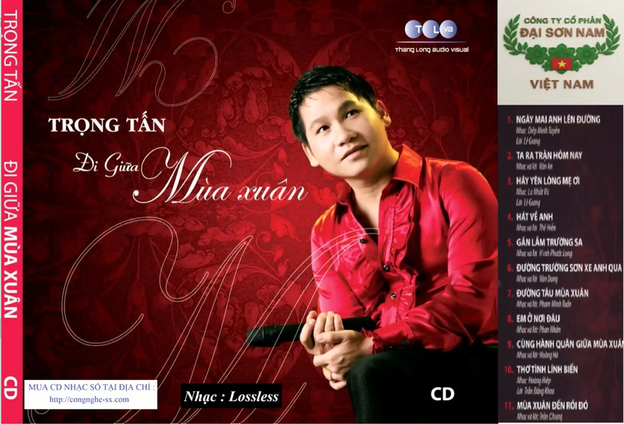 DI GIUA MAU XUAN- TRONG TAN-2