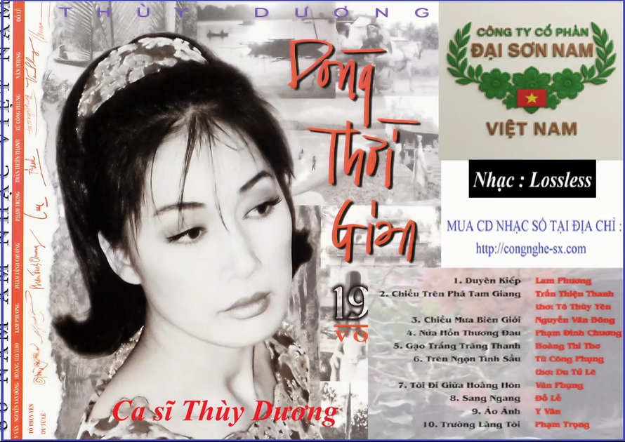 DONG THOI GIAN-THUY DUONG-2
