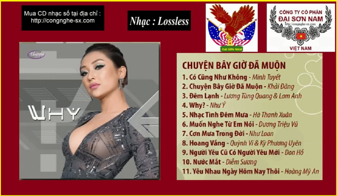 CHUYEN BAY GIO DA MUON - 2