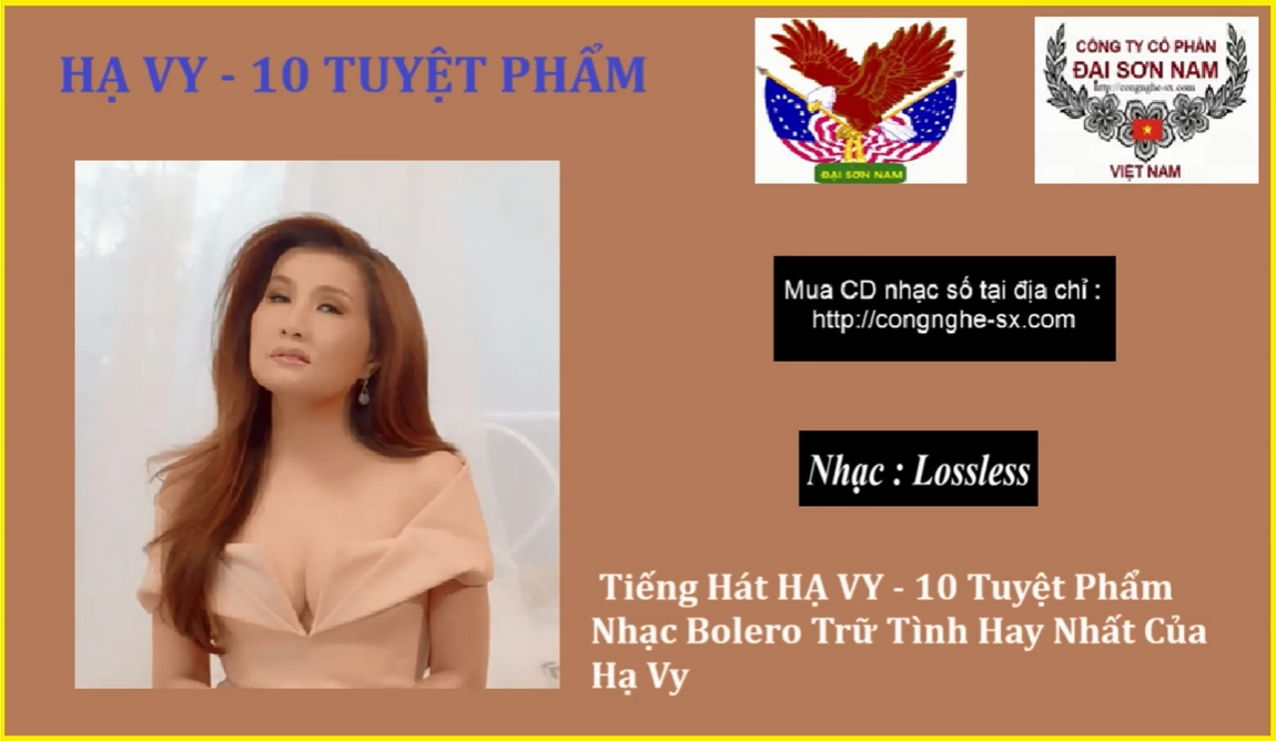 HA VY - 10 TUYET PHAM 2