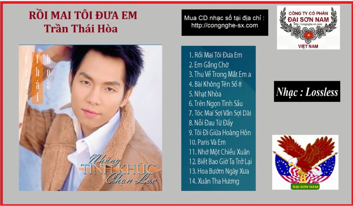 ROI MAI TOI DUA EM - T T H