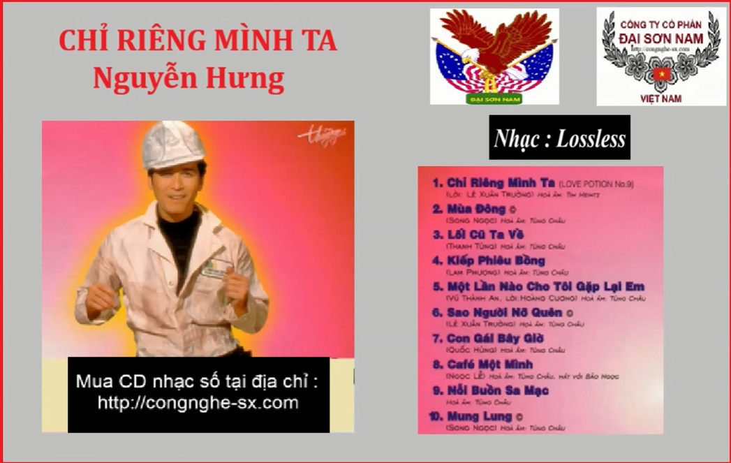 CHI RIENG MINH TA - NH