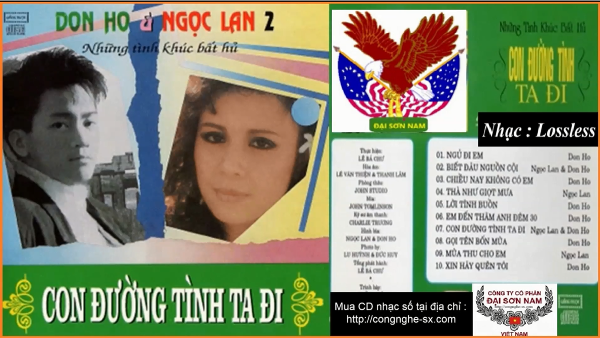 CON DUONG TINH2 - NL - DH