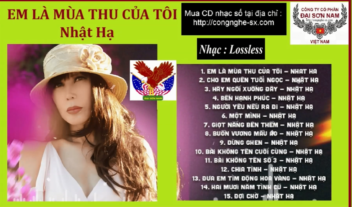 EM LA MUA THU CUA TOI