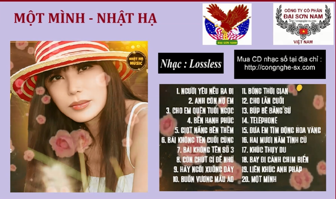 MOT MINH - NHAT HA