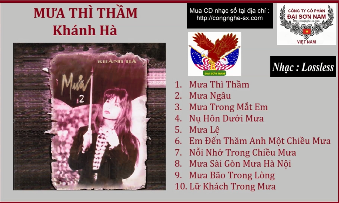 MAU THI THAM - KH