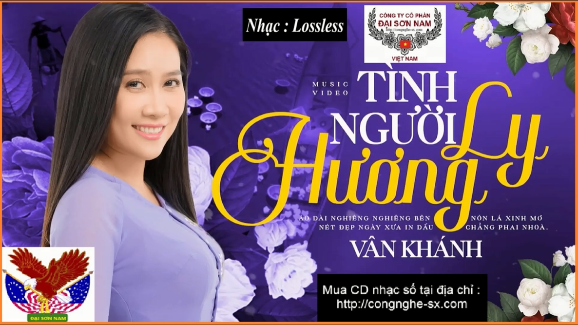 TINH NGUOI LY HUONG - BK