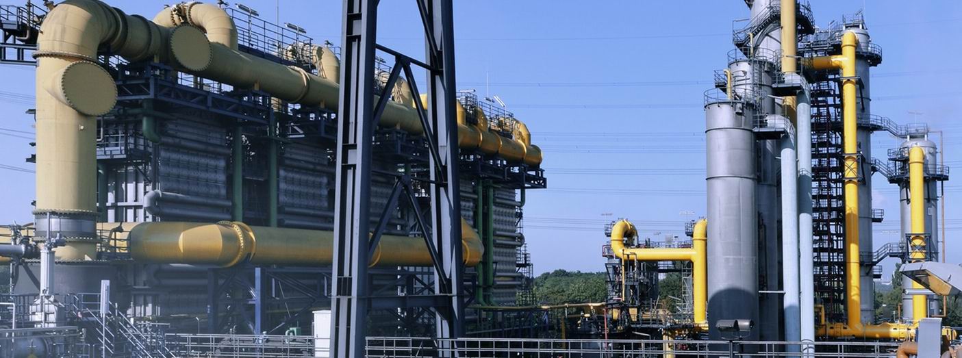 Received the EPC-thermal contractor 100 MGAW / h-Austia