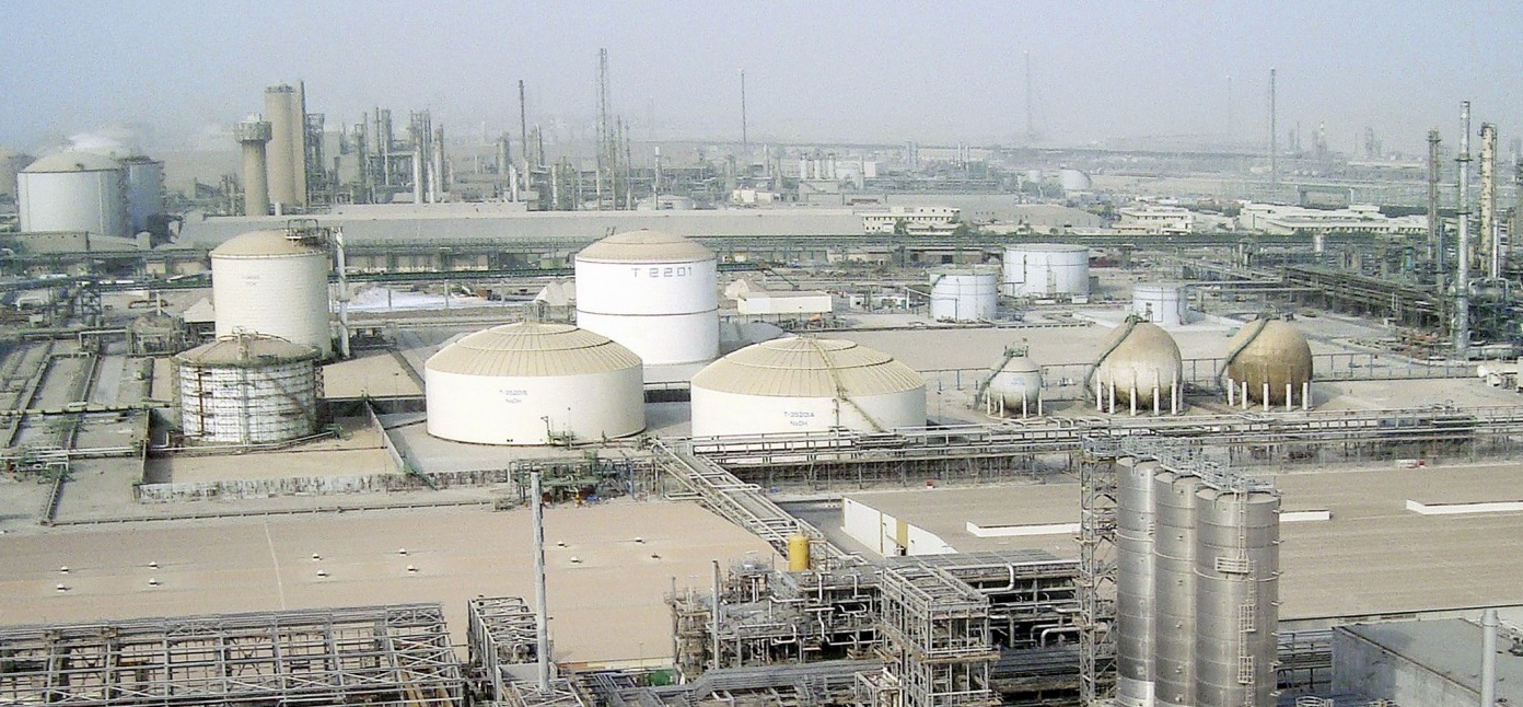 Production plant, PE, PP, và PVC – Germany