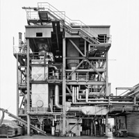 Repotec, Biomass Gasification Technology – Austria