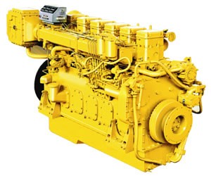 Jinan-Máy tàu thủy & Phát điện thủy-TQ