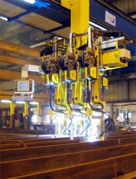 Hàn tấm phẳng , đóng tàu-Cung cấp thiết kế & tư vấn SX