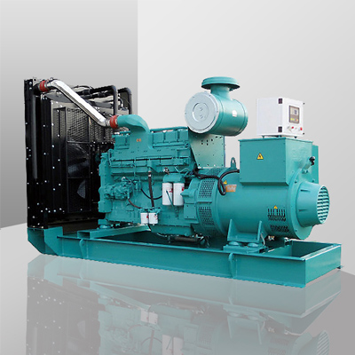 KAIHUA- Máy phát điện 