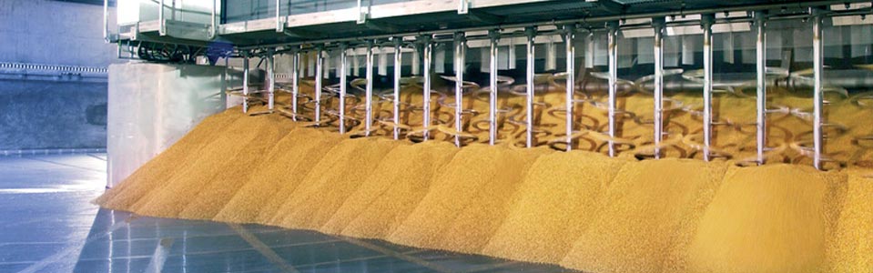 Equipment & Technology, Manufacturing, Malt (Glucosel) - Switzerland