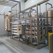 Some small production lines of - China