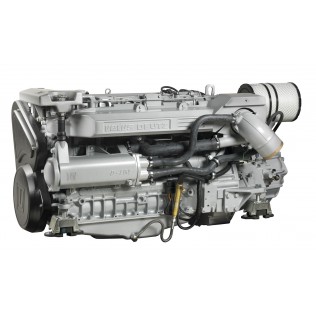 VETUS-Marine diesel engine-Netherlands