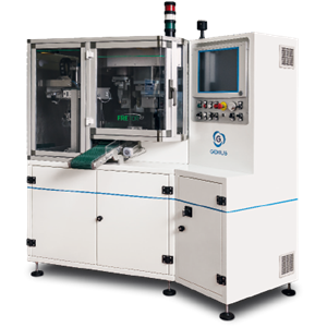 Production of eyeglasses-Equipment & technology Italy