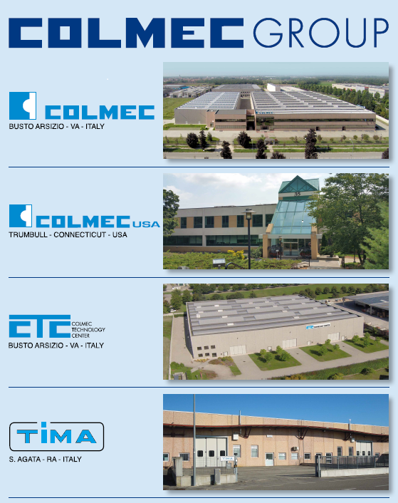 Italy supplier production line