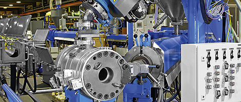 Thiết bị & Công nghệ sản xuất,dây cáp điện – Germany