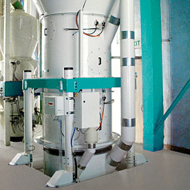 Equipment & Technology,Vegetable Oil Pressing –Switzerland