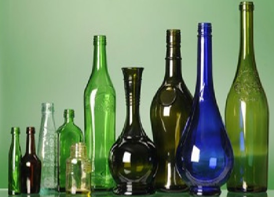 Factory, Glass - Italy