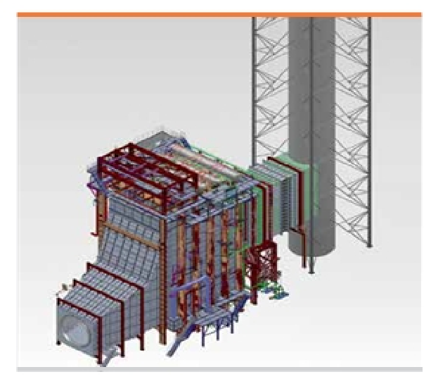 Nuclear Power & Thermoelectricity - Equipment & Technology - Russia