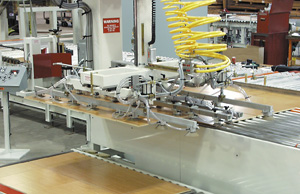 Plant & Equipment, Manufacturing, Furniture - United States