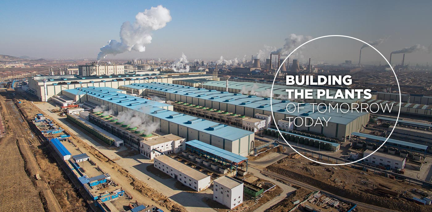 Một số công nghệ sản xuất thép – Japan.