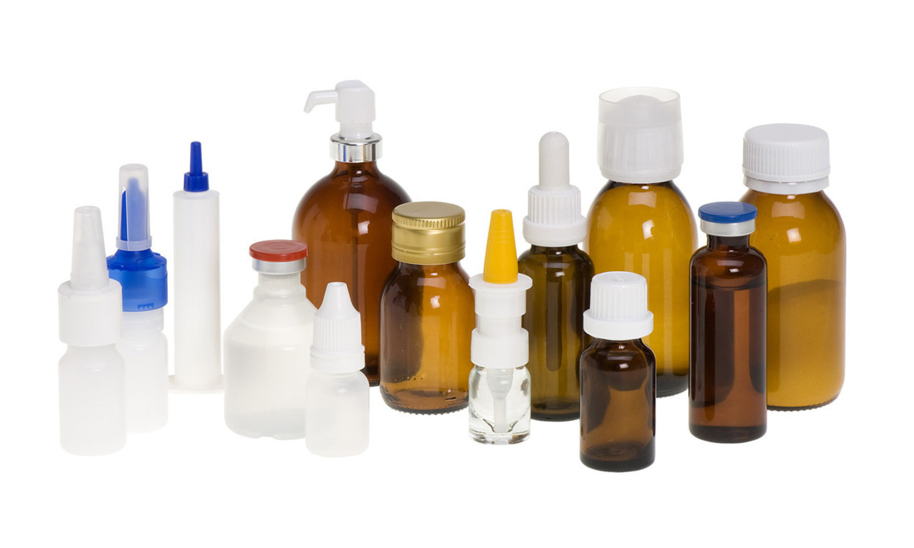 Production lines, equipment, packs, pharmaceuticals, Germany