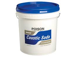 Nhà máy SX Caustic soda - China