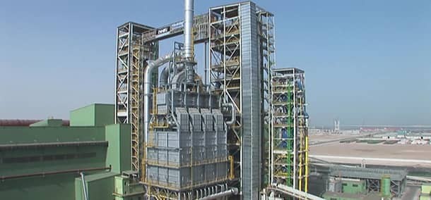 Một số công nghệ sản xuất thép – Ytalia