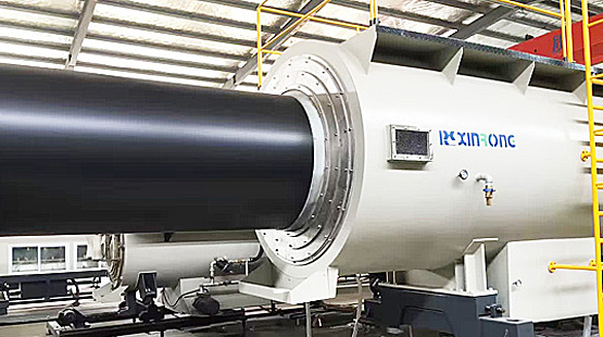 Sản xuất ống nhựa và khuôn cửa nhựa - China.