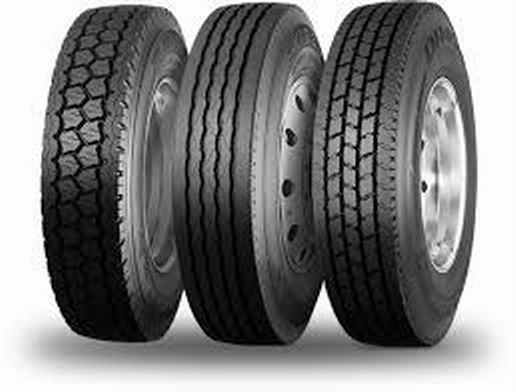 Truck tire manufacturing-Equipment,technology-Netherlands
