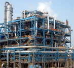 Equipment & Technological for: Petrochemical Factory (Japan-Hitachi)